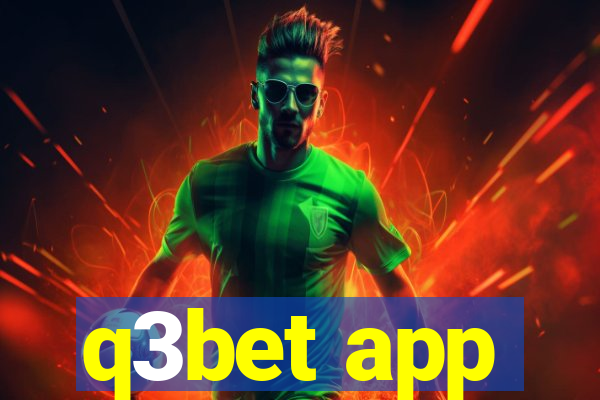 q3bet app